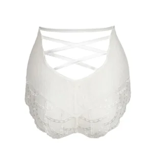 Prima Donna Slip special taille: Naica, Natuur, Hoog model ( PDO.515 )