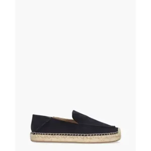 Boss Maderia Slip On Donkerblauw Hereninstapper