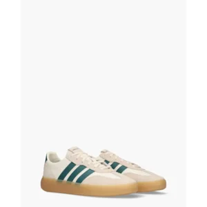Adidas Barreda Decode Lux Wit/Groen Herensneakers