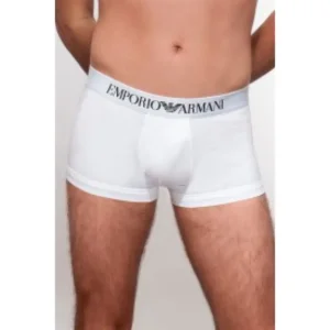 Armani - Short - 110389 - Bianco