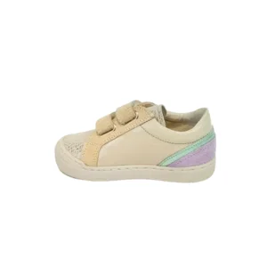 Naturino Schoen ZYLKA Platinum/Milk 26