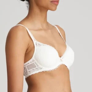Marie Jo Jadei push-up bh in ivoor