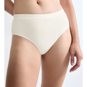 Sloggi – GO Casual - Midi C2P – 10217824 – Silk White