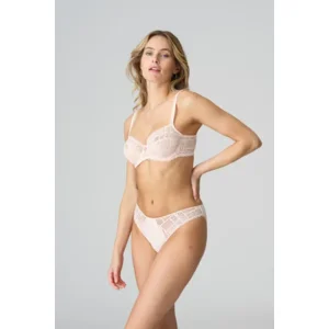 Marie Jo – Jadei – Slip – 0502760 – Glossy Pink