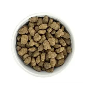 Budget Premium Skin Support Fish 1 kg