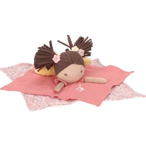 Knuffeldoekje - Fairy Evi