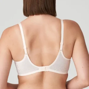 Prima Donna Twist Beugelbh: Knokke, Chrystal Pink, Europese Maten  ( PDO.159 )