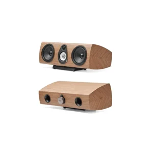 Sonetto Center G2 Walnut