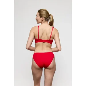 Marie Jo Soft Studio slip in rood