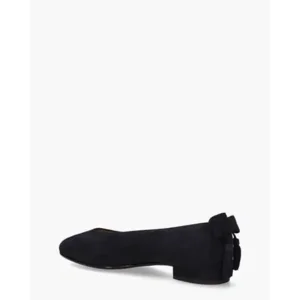 Marcos 2850 Donkerblauw Damesloafers