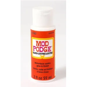 Mod Podge MINI Glans