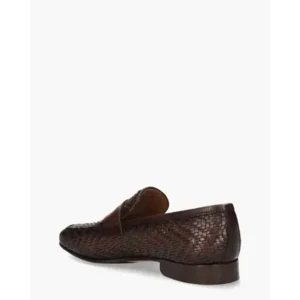 Calce X2029 Bruin Herenloafers