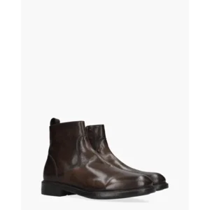 Giorgio 1958 82406 Donkerbruin Herenboots