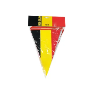 Supporterspakket Voetbal België