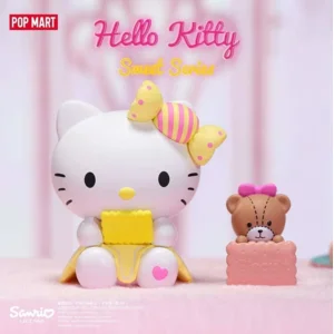Hello Kitty - Sweets