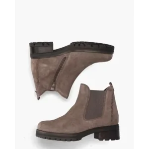 Gabor 32.781.30 Dames Chelseaboots