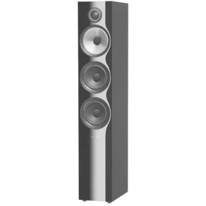 Bowers & Wilkins 703S2 luidsprekers (paar) Gloss zwart