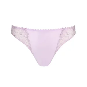 Marie Jo Jane slip in lila