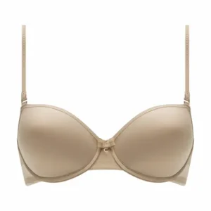 Chantelle Vous & Moi BH Voorgevormd 2126 Huidskleur Nude