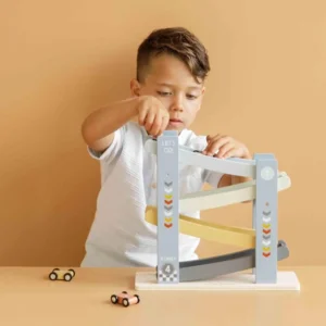 Autobaan - Rollerbaan