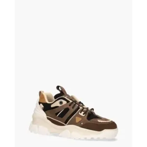 Mason Garments Genova II 17D Herensneakers