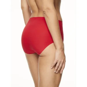 Chantelle - Soft Stretch - Tailleslip - 2647 - Coquelicot