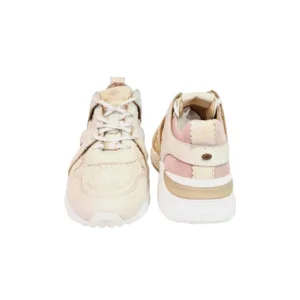 Fred De La Bretoniere Sneaker 101010495 Beige