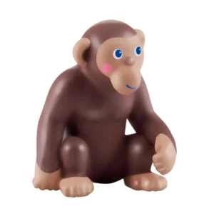 Poppenhuisdier - Aap - Little Friends