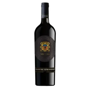 Re Manfredi Serpara Aglianico del Vulture Superiore (per 6 flessen)