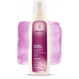 Weleda teunisbloem bodylotion 200ml