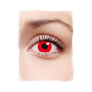 Eyecatcher Red Devil - Weeklenzen