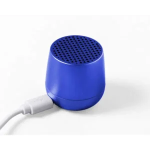 Lexon Draadloze Speaker MINO Blue