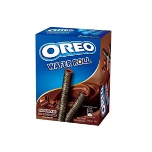 Oreo Wafer Roll Chocolate 54 gr.