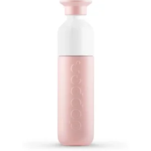 Dopper Insulated Steamy Pink 350 ml