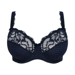 Prima Donna BH: Madison, Velvet Blue, Europese Maten ( PDO.582 / PDO.583 )