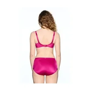 Louisa Bracq Slip taille: Serie, Fuchsia, Europese Maten ( SEC.432 )