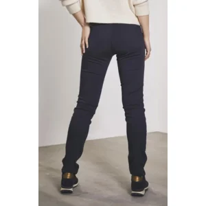 Para Mi Broek: Celine Heaven Uni, Navy L32 ( skinny fit ) ( para.182 )