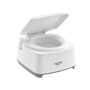 Thetford Porta Potti Qube 365 - Hemisch toilet