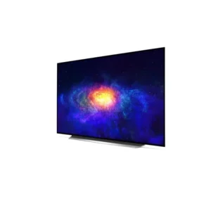 LG OLED65CX6 Oled televisie demomodel