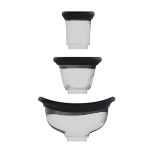 Pumped Dazzling Vagina & Borst Pomp