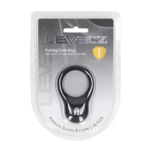 Levelz One Training Cockring