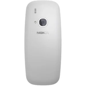 Nokia 3310 - 3G - Grijs