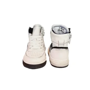 HIP Sneaker H1301-222-30 Wit/blauw 28