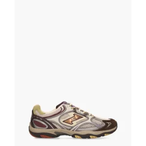 Etonic Elite Low Silk Multi Damessneakers