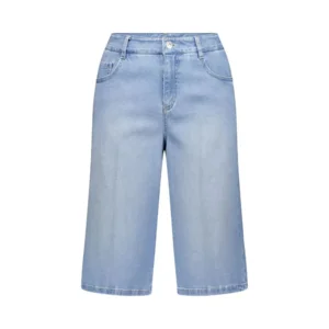 Gardeur Short: Feliza4, jeans ( GAR.36 )