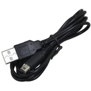 USB Stroomkabel voor 2DS / 3DS / 3DS XL / DSi