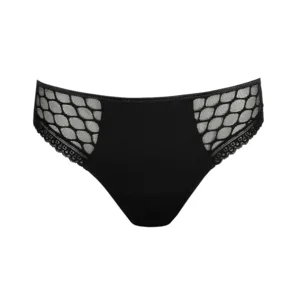 Prima Donna Twist Slip Rio: Nako, Zwart ( PDO.440 )