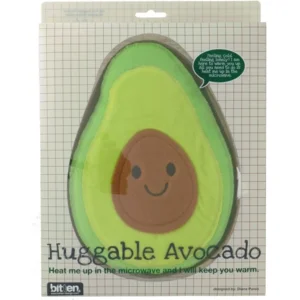 Bitten Kersenpitkussen Avocado Warmtekussen