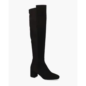 Marcos 20E194 Zwart Damesboots