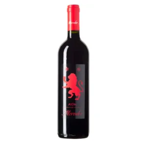 Moroder Aion Rosso Conero bio (per 6 flessen)